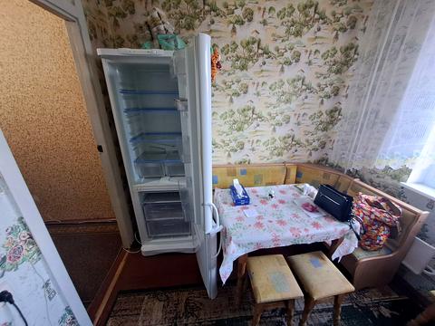 квартира по адресу Милославская ул., 25