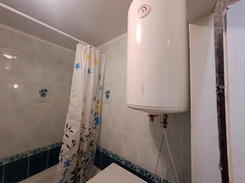 квартира по адресу Милославская ул., 25