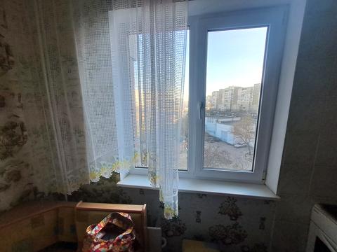 квартира по адресу Милославская ул., 25