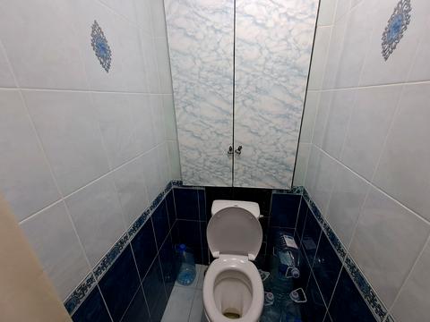 квартира по адресу Милославская ул., 25