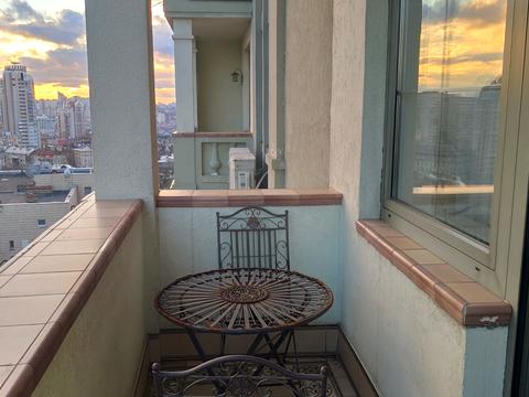 квартира за адресою Олеся Гончара вул., 35