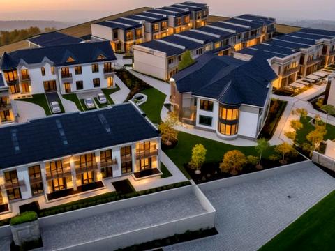 квартира по адресу Патриарха Владимира ул., 26