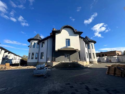 квартира по адресу Патриарха Владимира ул., 26