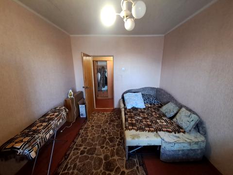 квартира по адресу Милославская ул., 25