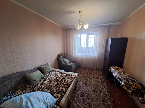 квартира по адресу Милославская ул., 25