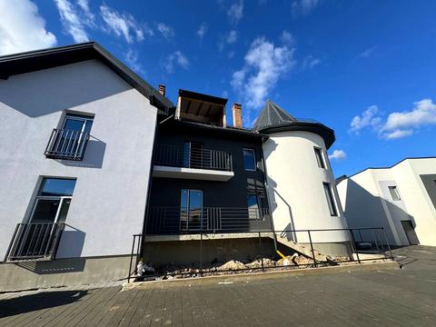 квартира по адресу Патриарха Владимира ул., 26