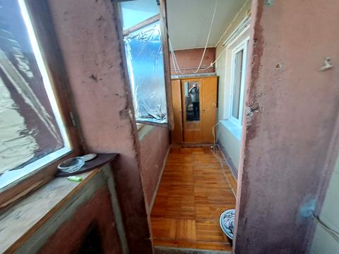 квартира по адресу Милославская ул., 25