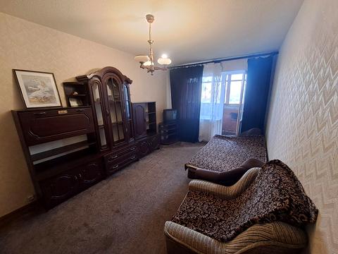 квартира по адресу Милославская ул., 25