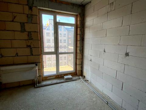 квартира за адресою Героїв Крут вул., 8