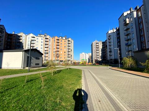 квартира за адресою Героїв Крут вул., 8