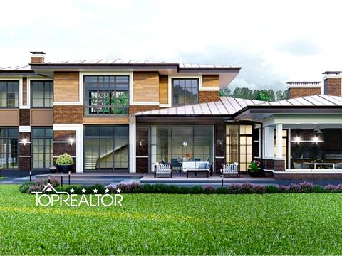 будинок за адресою Лісопарківська вул.