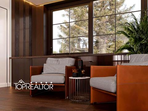 будинок за адресою Лісопарківська вул.