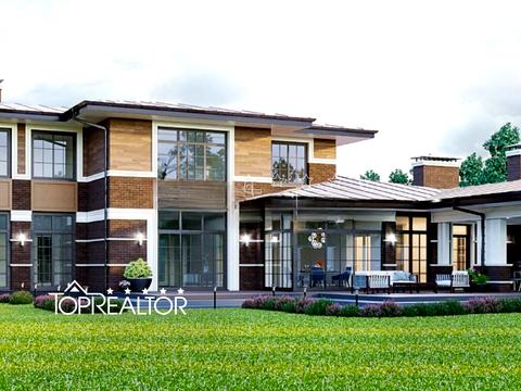 будинок за адресою Лісопарківська вул.