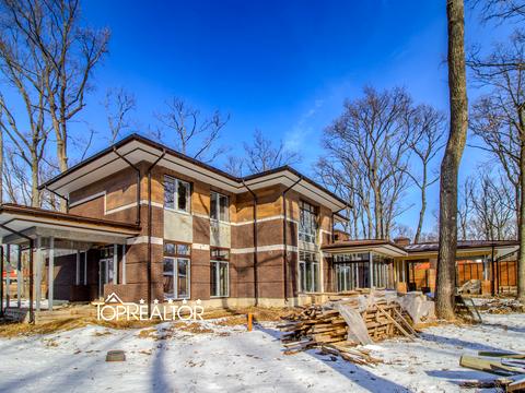 будинок за адресою Лісопарківська вул.