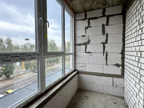 квартира за адресою Дніпро, Березинська вул., 38г