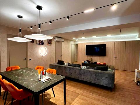 квартира по адресу Генерала Пушкина ул., 26-Б