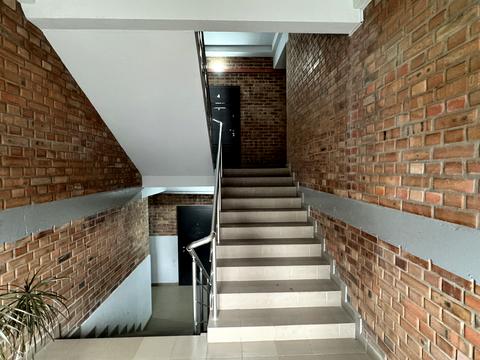 квартира за адресою Дніпро, Березинська вул., 38г