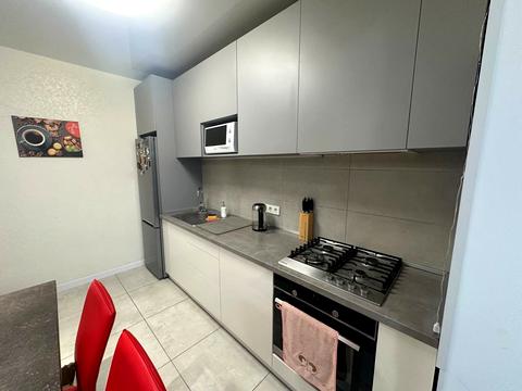 квартира за адресою Запорізьке шосе, 28-П