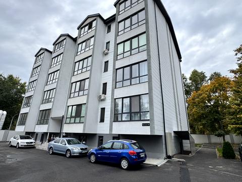 квартира за адресою Дніпро, Березинська вул., 38г