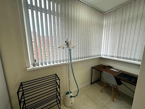 квартира за адресою Запорізьке шосе, 28-П