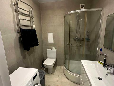 квартира за адресою Запорізьке шосе, 28-П