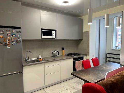 квартира за адресою Запорізьке шосе, 28-П