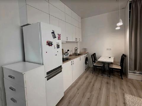 квартира за адресою Вознесенська вул. (Фейєрбаха), 4д