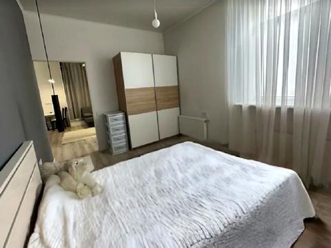 квартира за адресою Вознесенська вул. (Фейєрбаха), 4д