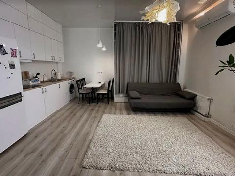 квартира за адресою Вознесенська вул. (Фейєрбаха), 4д