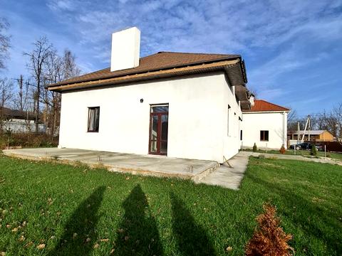 будинок за адресою Теремківська