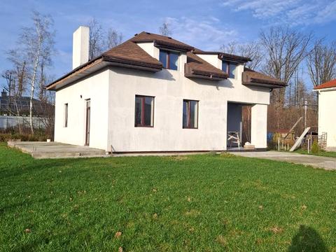 будинок за адресою Теремківська