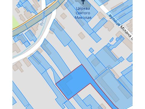 комерційна за адресою Залізнична, 18