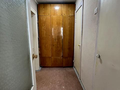 квартира за адресою Тараскова вул., 16