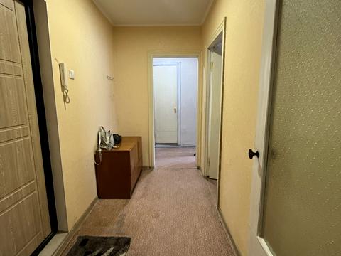 квартира за адресою Тараскова вул., 16