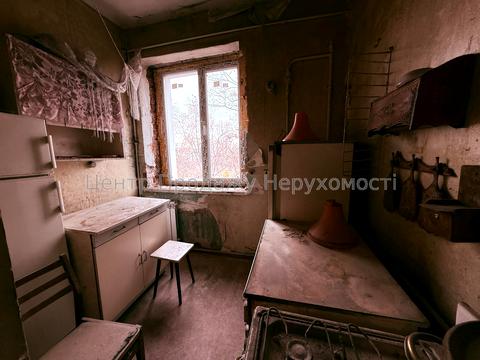 квартира по адресу Полтавский Шлях ул., 169