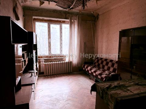 квартира по адресу Полтавский Шлях ул., 169