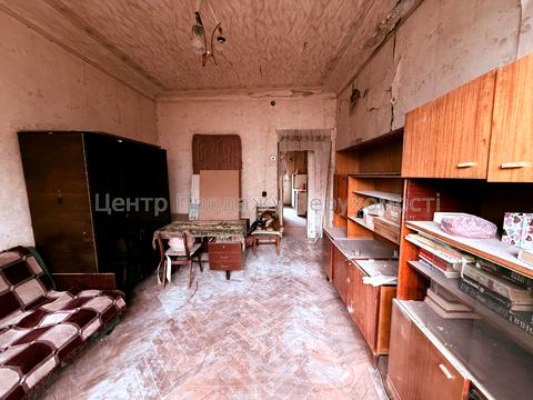 квартира по адресу Полтавский Шлях ул., 169