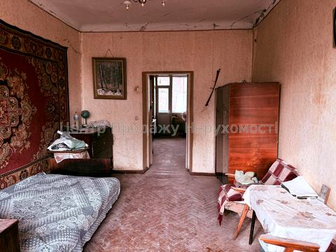 квартира по адресу Полтавский Шлях ул., 169