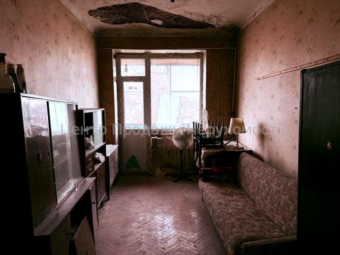 квартира по адресу Полтавский Шлях ул., 169