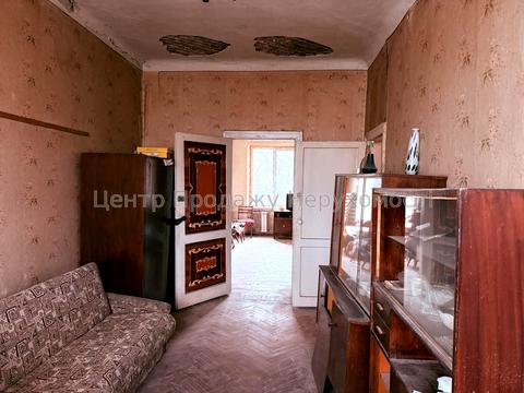 квартира по адресу Полтавский Шлях ул., 169