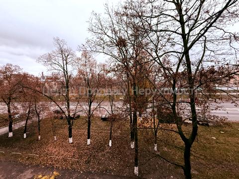 квартира по адресу Полтавский Шлях ул., 169