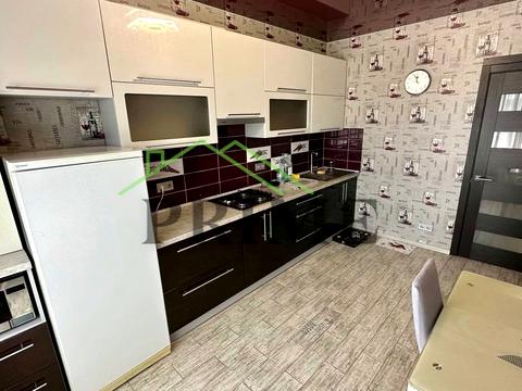 квартира за адресою В'ячеслава Чорновола вул., 36В