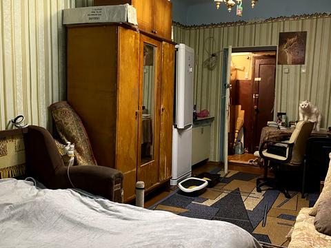 кімната за адресою Харків, Аерокосмічний просп., 264