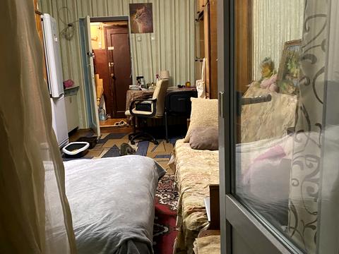 кімната за адресою Харків, Аерокосмічний просп., 264