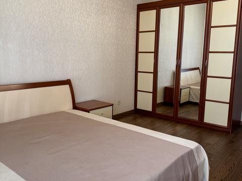 квартира по адресу Предславинская ул., 31/11