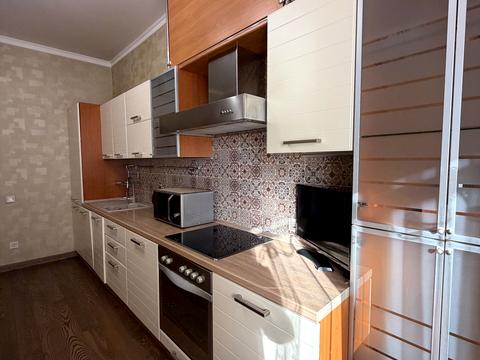 квартира по адресу Предславинская ул., 31/11