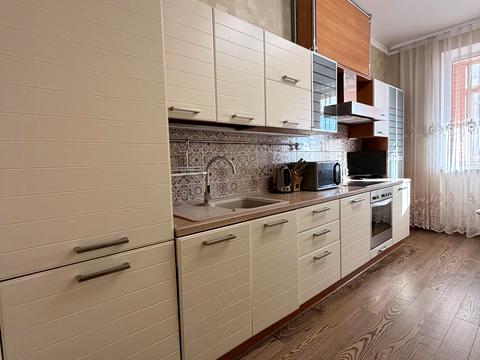 квартира по адресу Предславинская ул., 31/11