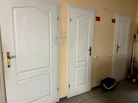 комерційна за адресою Казимира Малевича вул. (Боженка), 86-Б