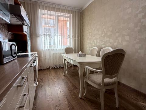 квартира по адресу Предславинская ул., 31/11