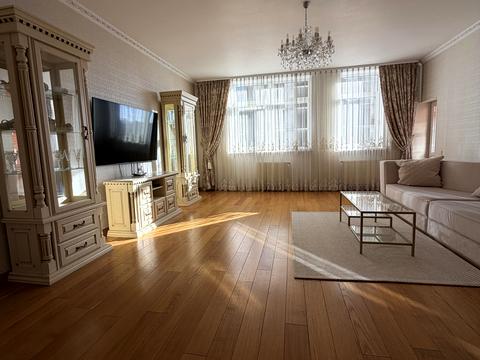 квартира по адресу Предславинская ул., 31/11